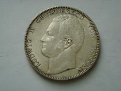 1841-GERMANY-Hesse-Darmstadt-Two-Thaler-High-Guality.jpg