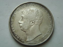 1842-GERMANY-Hohenzollern-Sigmaringen-Two-Thaler-High-Guality.jpg