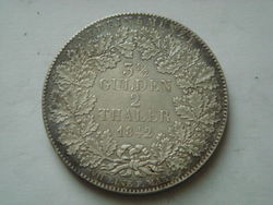 1842-GERMANY-Hohenzollern-Sigmaringen-Two-Thaler-High-Guality-_57.jpg