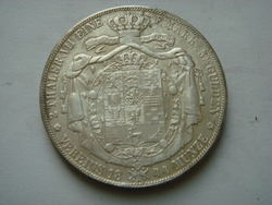 1844-GERMANY-Brunswick-Wolfenbuttel-Two-Thaler-High-Guality-Silver-_57.jpg