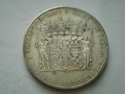 1845-A-GERMANYSchwarzburg-Sondershausen-Two-Thaler-High-Guality-Silver-_57.jpg