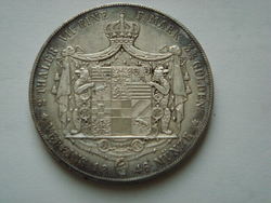 1846-A-GERMANY-Anhalt-Dessau-Two-Thaler-High-Guality-_57.jpg