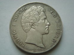 1846-GERMANY-Bavaria-Two-Thaler-High-Guality-Silver-_57.jpg