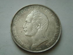 1846-GERMANY-Saxe-Meiningen-Two-Thaler-High.jpg