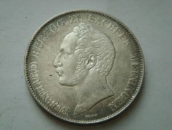 1846-GERMANY-Saxe-Meiningen-Two-Thaler-High.jpg