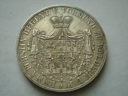 1847-A-GERMANY-Waldeck-Pyrmont-Two-Thaler-High-Guality-_57.jpg