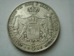 1847-GERMANY-Hohenzollern-Sigmaringen-Two-Thaler-High-Guality-_57.jpg