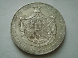 1848-A-GERMANY-Saxe-Weimar-Eisenach-Two-Thaler-High-_57.jpg