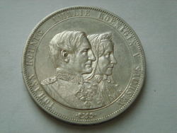 1872-B-GERMANY-Saxony-Albertine-Two-Thaler-High (2).jpg