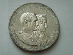 1872-B-GERMANY-Saxony-Albertine-Two-Thaler-High.jpg