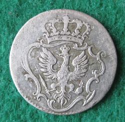 1740-1786 Friedrich II. 2 Mariengroschen 1752 F, KM F268 (1).JPG