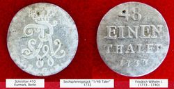 1-48 Taler - 1733 - Kgr Preußen, Kurmark Berlin -Schrötter 410.jpg