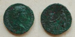 Hadrian Sestertius Africae.jpg