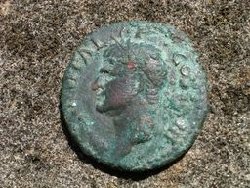 Agrippa 2 As M AGRIPPA L F COS III - AV.jpg
