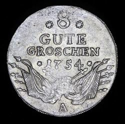 8 Gute Groschen 1754 A - RV.JPG