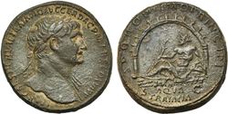 Trajan Sestertius Fake.jpg