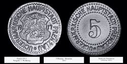 Notgeld - 5 Pfennig - 1917 - Prenzlau - Funck 431.1-pic.jpg