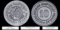 Notgeld - 10 Pfennig - 1917 - Prenzlau - Funck 431.2-pic.jpg