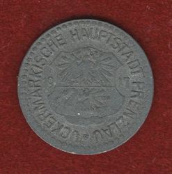 Notgeld 5 Pfennig - Prenzlau 1917 - VS-pic.jpg