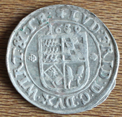 Württember 2 Kreuzer Wappen.png