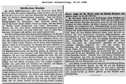 Berliner Volkszeitung, 23.01.1908.jpg