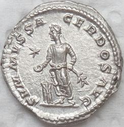 Elagabalus 221-222 Denar 3,92g Rom RIC 146 R.JPG