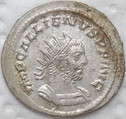Gallienus 256-257 Antoninian 4,63g Antiochia RIC 443 A.JPG