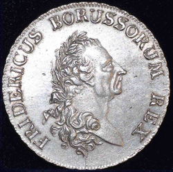 Friedrich II. der Große, 1740-1786 Reichstaler preußisch 1779 A.JPG