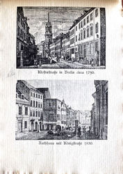 Verein für die Geschichte Berlins - 1902 - 38. Stiftungsfest, Bildermappe historisches Berlin mit Siegel Seite 17.jpg
