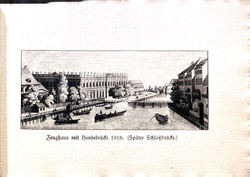 Verein für die Geschichte Berlins - 1902 - 38. Stiftungsfest, Bildermappe historisches Berlin mit Siegel Seite 12.jpg