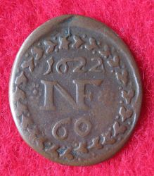 1611-1676 Nikolaus, Kreuzer 1622, KM 11 (2).JPG