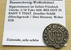 Br. Wolfenbüttel 1I24 Taler 1618 9.jpg