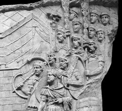 Abb. 2 Reliefs Scene-by-Scene on Trajan's Column in Rome(17) Kopie.jpg