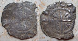 Unbekannte Antike und Mittelalter-Münze 001a.jpg