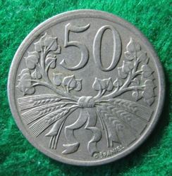 1921-1938 Republik, 50 Haleru 1922 (2).JPG