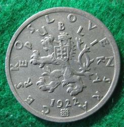 1921-1938 Republik, 50 Haleru 1922 (1).JPG