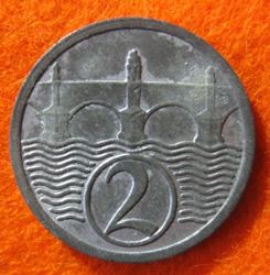 1921-1938 Republik, 1 Halere 1923 (2).JPG