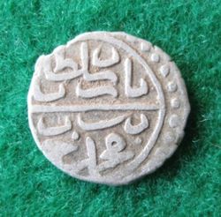 1481-1512 Bajezid II. Akce, 886 Konstantinopel (5).JPG