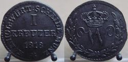 k-k-k-k-AKS 107 1 Kreuzer Wilhelm I. 1818-1.jpg