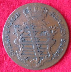1732-1772 Friedrich III. 3 Pfennig 1761 LCK, KM 305 (1).JPG