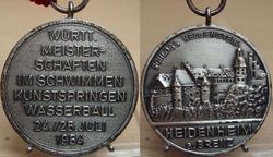 k-k-HDH 1954 Wrtbg.Meisterschaften im Schwimmen, Kunstspringen, Wasserball.JPG