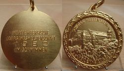 k-k-HDH 1982 Teilnehmer-Medaille, Wrttbg. Jahrgangsmeisterschaften 1982 Schwimmen.jpg