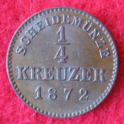 1864-1891 Karl, Viertel-Kreuzer 1872, KM 610 (2).JPG