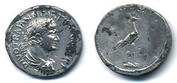 Ancient Counterfeits Hadrian RIC 27 Fouree.jpg
