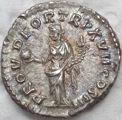 Marcus Aurelius 162-163 Denar 3,58g Rom RIC 70 R.JPG