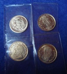 k-k-Miniatur Goldmünzen Avers.JPG