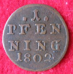 1799-1825 Maximilian IV.Joseph, Pfennig 1802, KM 632 (2).JPG