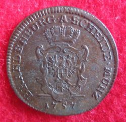 1757-1791 Alexander, 1 Pfennig 1757, KM 232 (1).JPG