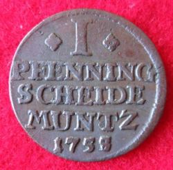 1727-1760 Georg II. Pfennig 1759 IBH, KM 215,2 (2).JPG