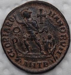 Gratianus 378-383 Maiorina (AE-2) 5,10g Antiochia RIC 40a.3 R.JPG